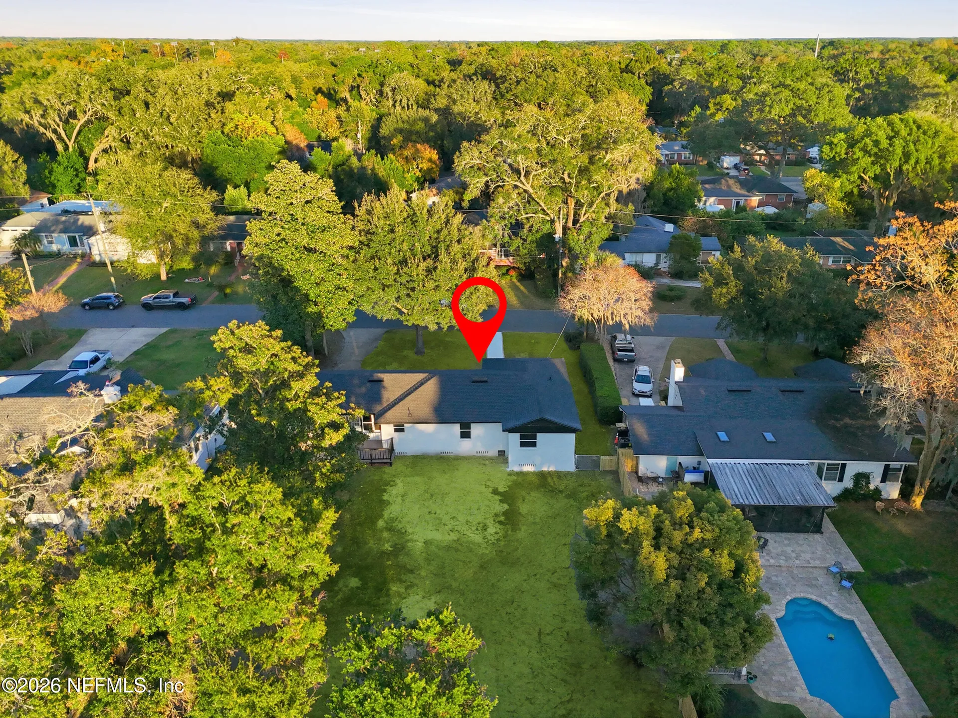 1440 Harbor Oaks Road Jacksonville FL 32207