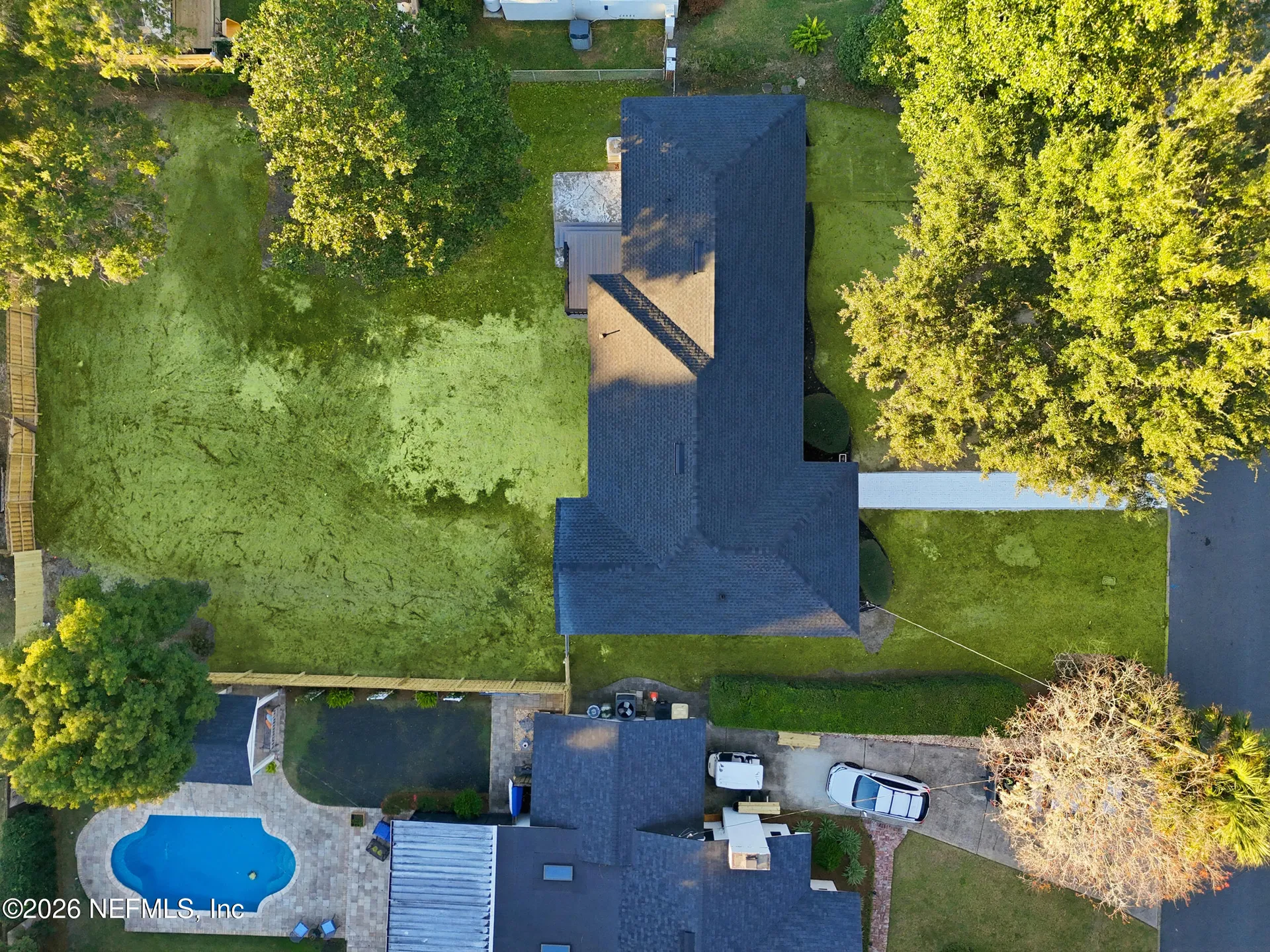 1440 Harbor Oaks Road Jacksonville FL 32207