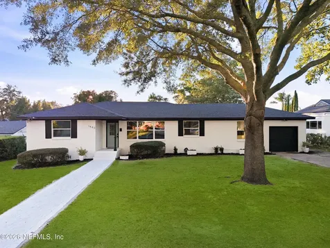 1440 Harbor Oaks Road Jacksonville FL 32207