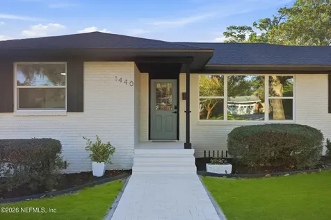 1440 Harbor Oaks Road Jacksonville FL 32207