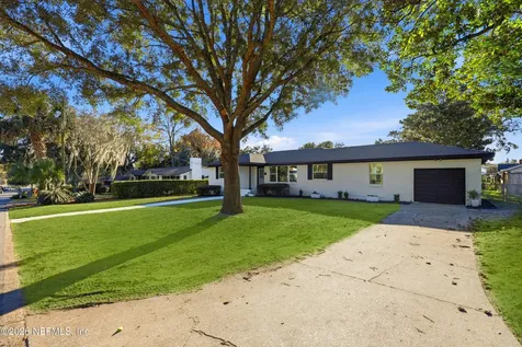 1440 Harbor Oaks Road Jacksonville FL 32207