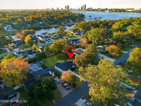 1440 Harbor Oaks Road Jacksonville FL 32207