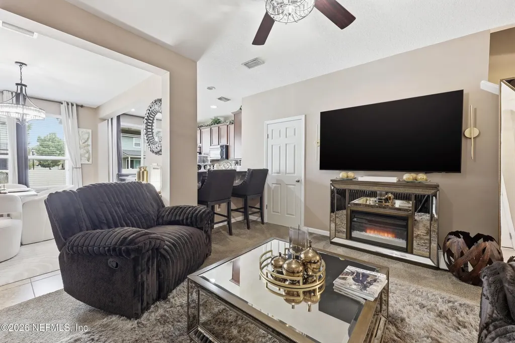 637 Grover Lane Orange Park FL 32065