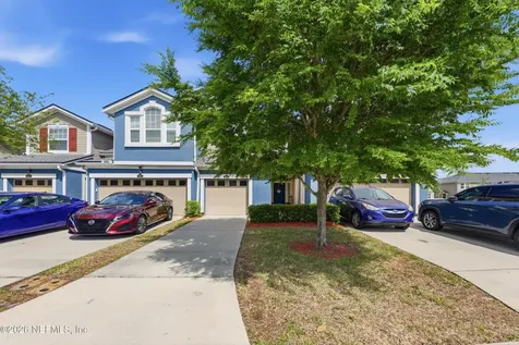 637 Grover Lane Orange Park FL 32065