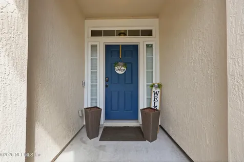 637 Grover Lane Orange Park FL 32065