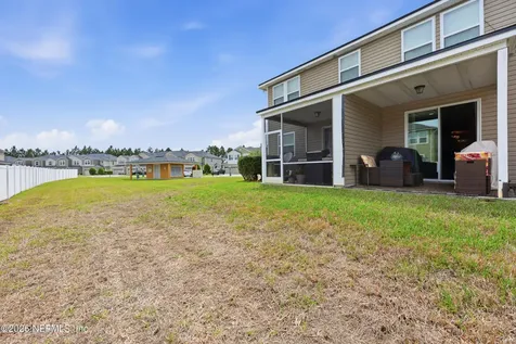 637 Grover Lane Orange Park FL 32065