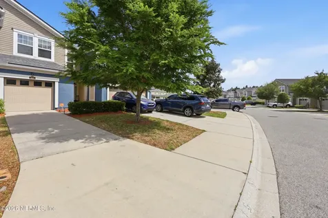 637 Grover Lane Orange Park FL 32065