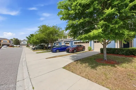 637 Grover Lane Orange Park FL 32065