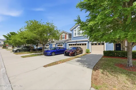 637 Grover Lane Orange Park FL 32065