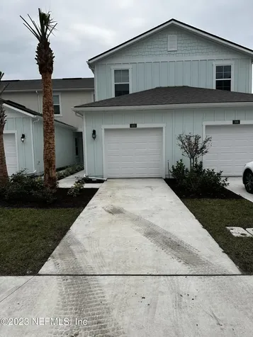 400 Talulla Trail St. Augustine FL 32095