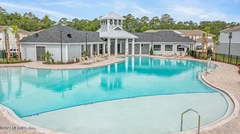 400 Talulla Trail St. Augustine FL 32095