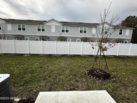 400 Talulla Trail St. Augustine FL 32095