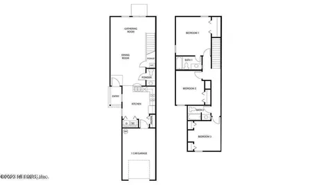 400 Talulla Trail St. Augustine FL 32095