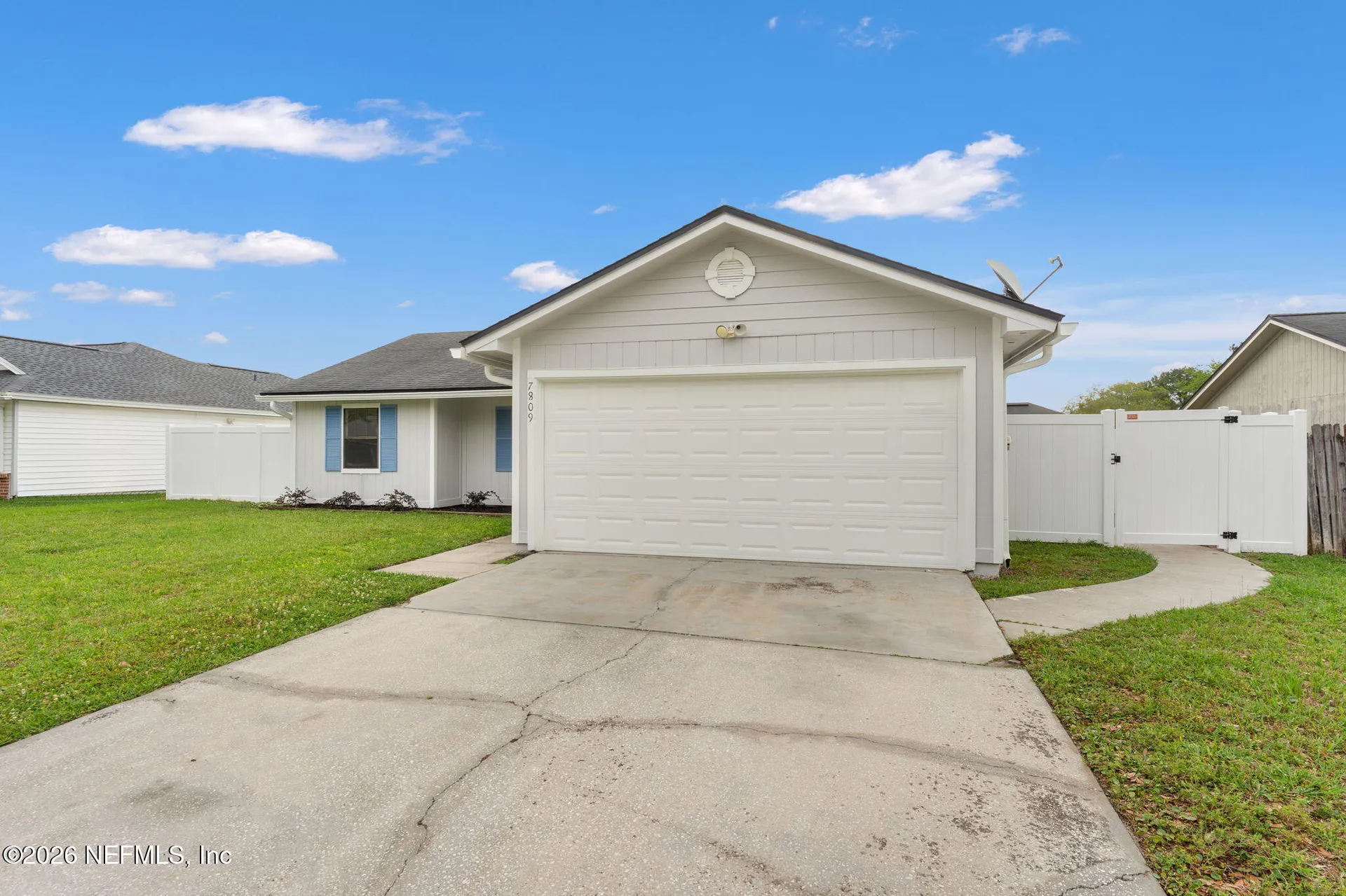 7809 Allspice Circle E Jacksonville FL 32244