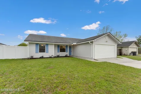 7809 Allspice Circle E Jacksonville FL 32244