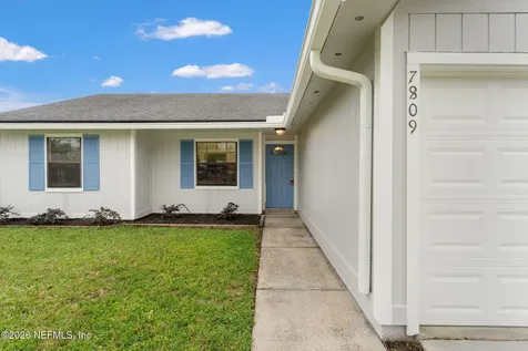 7809 Allspice Circle E Jacksonville FL 32244