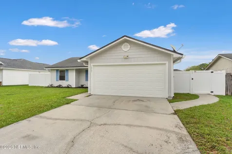 7809 Allspice Circle E Jacksonville FL 32244