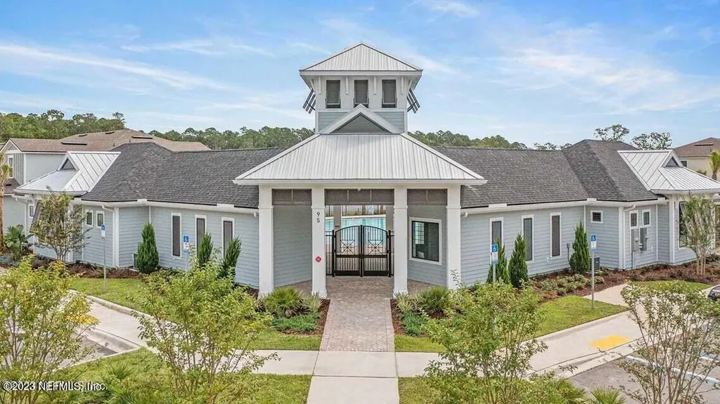 409 Talulla Trail St. Augustine FL 32095