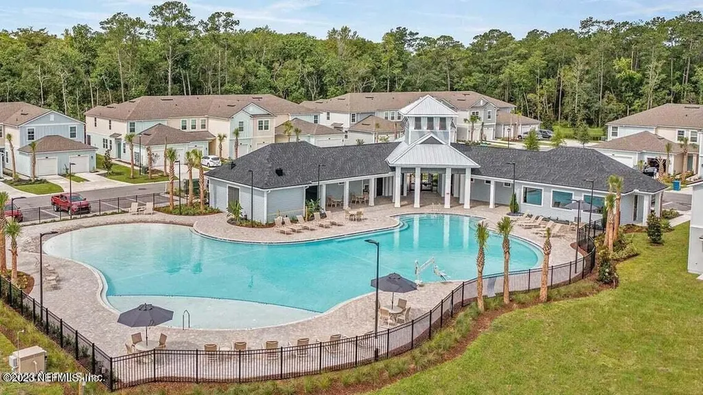 409 Talulla Trail St. Augustine FL 32095