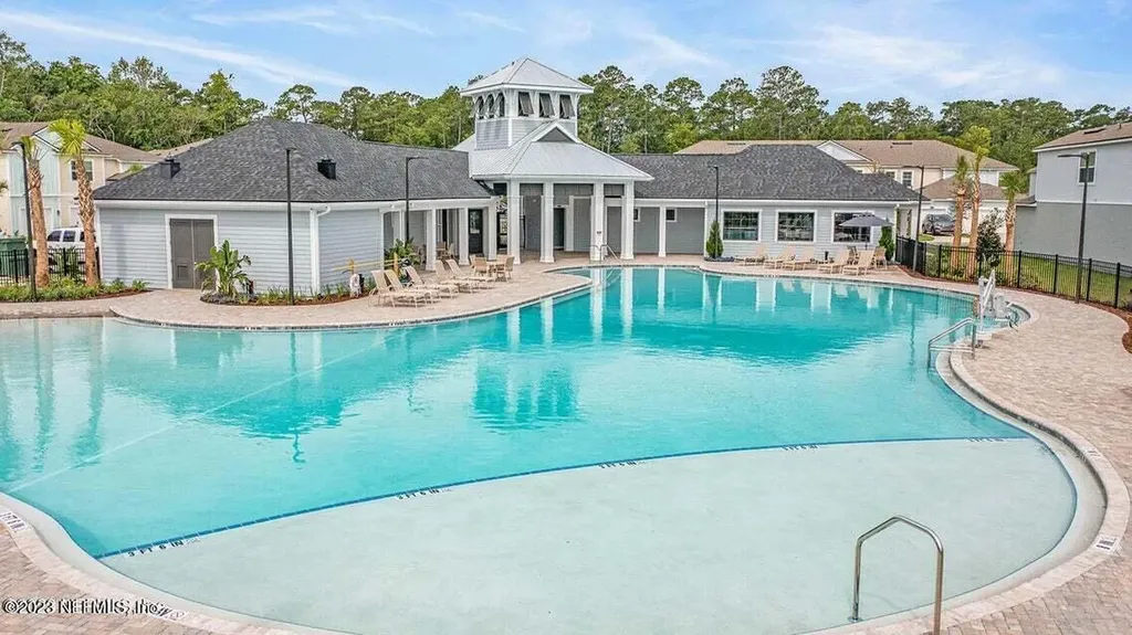 409 Talulla Trail St. Augustine FL 32095