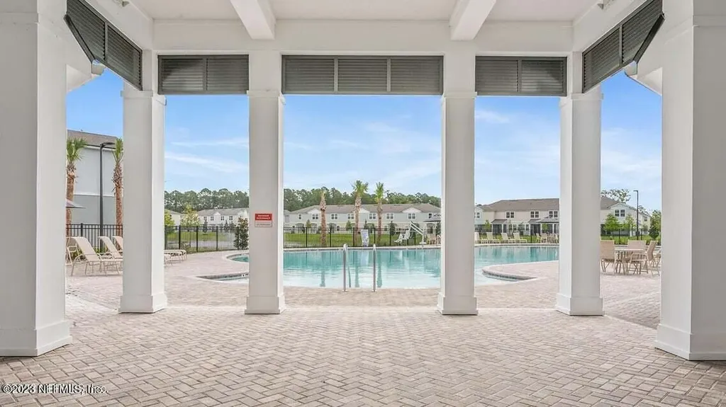 409 Talulla Trail St. Augustine FL 32095