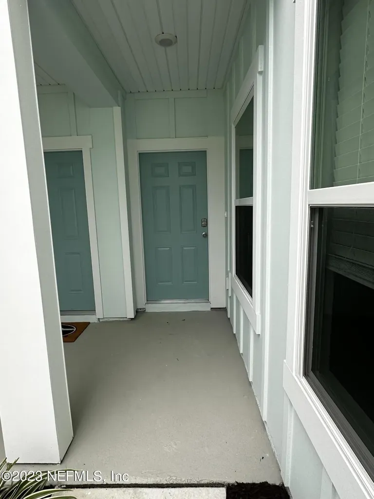 409 Talulla Trail St. Augustine FL 32095