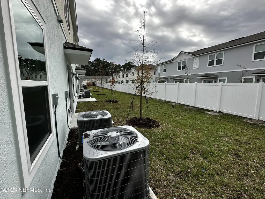 409 Talulla Trail St. Augustine FL 32095