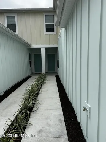 409 Talulla Trail St. Augustine FL 32095