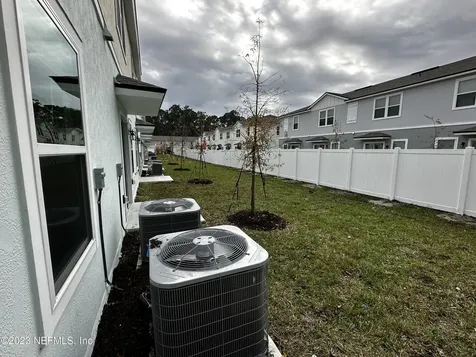 409 Talulla Trail St. Augustine FL 32095