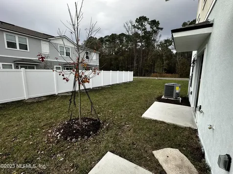 409 Talulla Trail St. Augustine FL 32095