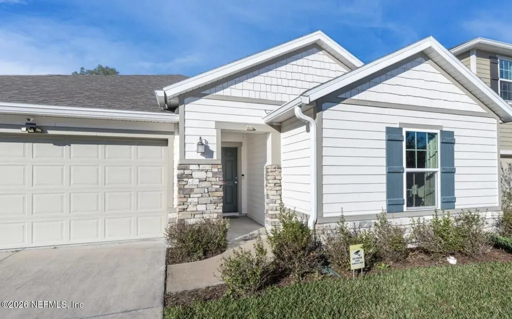 3106 Hawks Hill Lane Jacksonville FL 32216