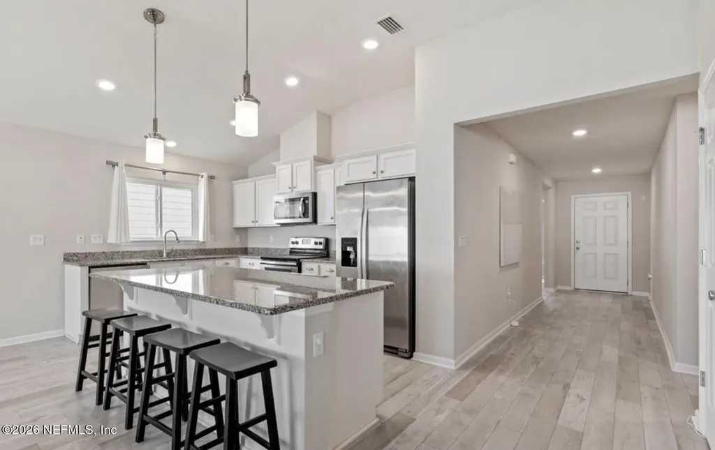 3106 Hawks Hill Lane Jacksonville FL 32216