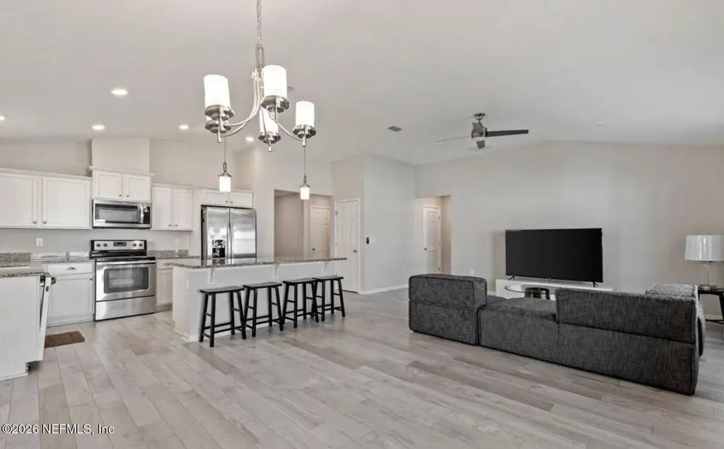 3106 Hawks Hill Lane Jacksonville FL 32216