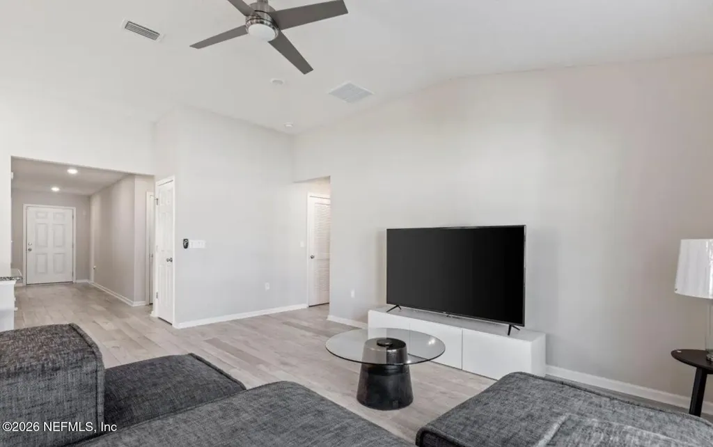 3106 Hawks Hill Lane Jacksonville FL 32216