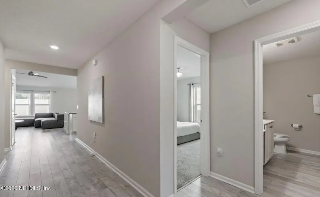 3106 Hawks Hill Lane Jacksonville FL 32216