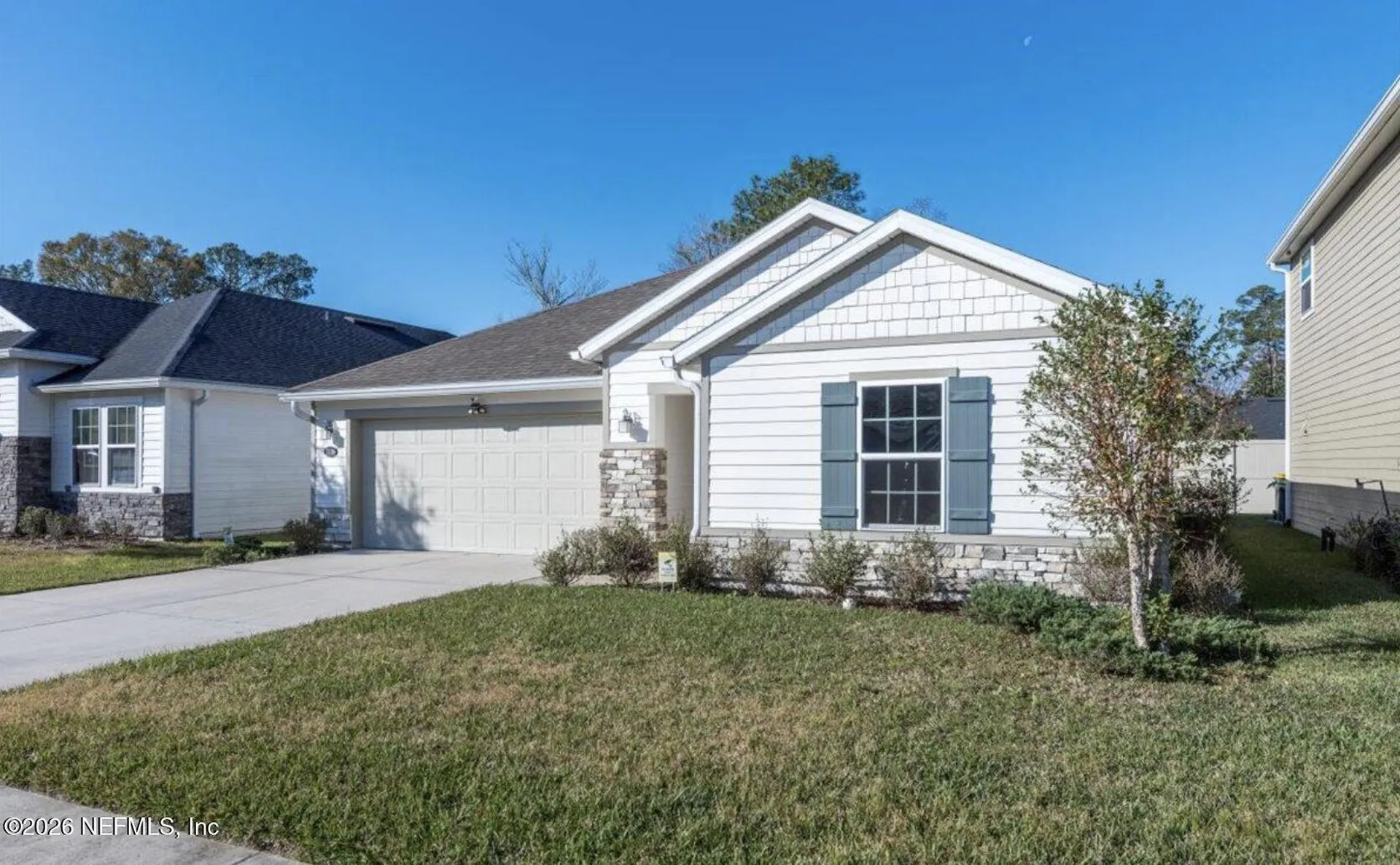 3106 Hawks Hill Lane Jacksonville FL 32216