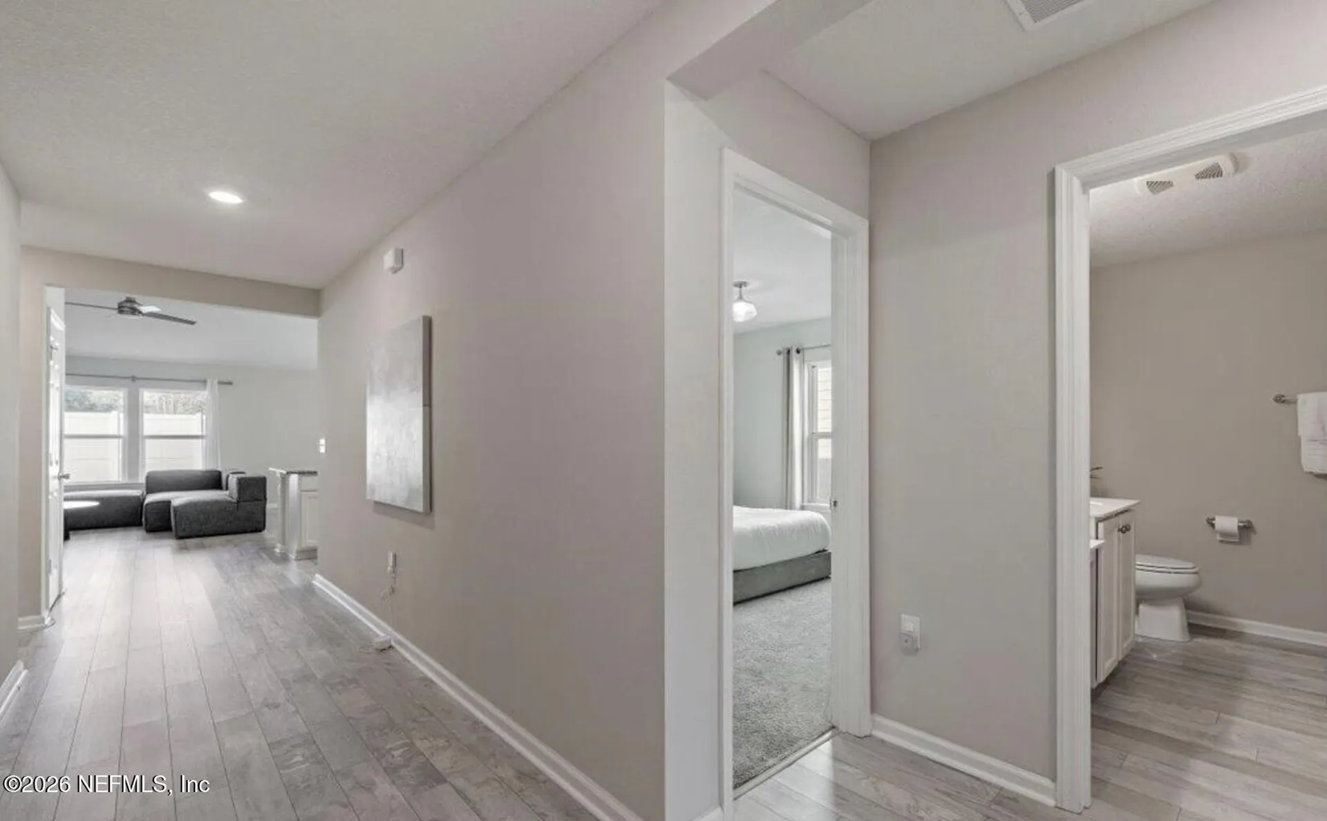 3106 Hawks Hill Lane Jacksonville FL 32216
