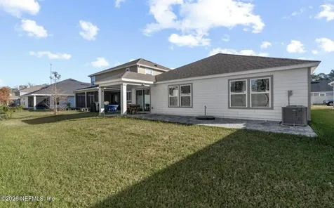 3106 Hawks Hill Lane Jacksonville FL 32216