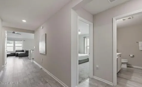 3106 Hawks Hill Lane Jacksonville FL 32216