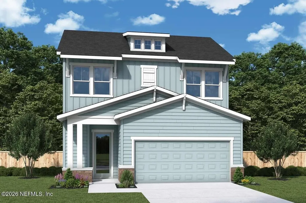 277 Dawes Avenue Ponte Vedra FL 32081