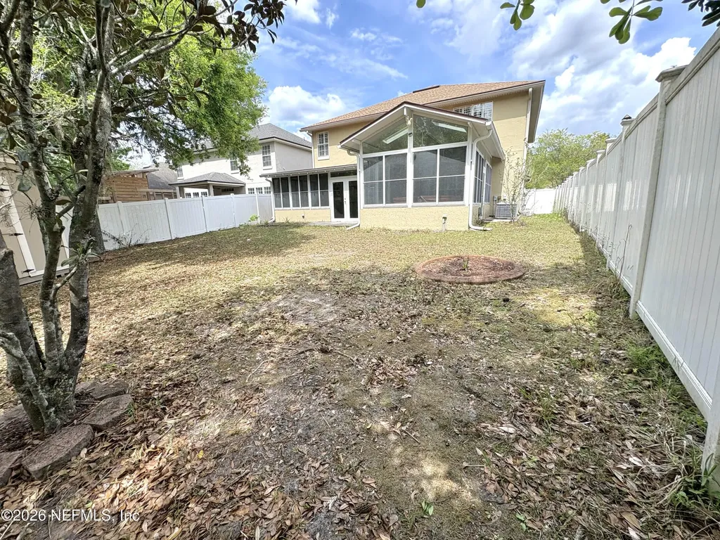 11288 Panther Creek Parkway Jacksonville FL 32221