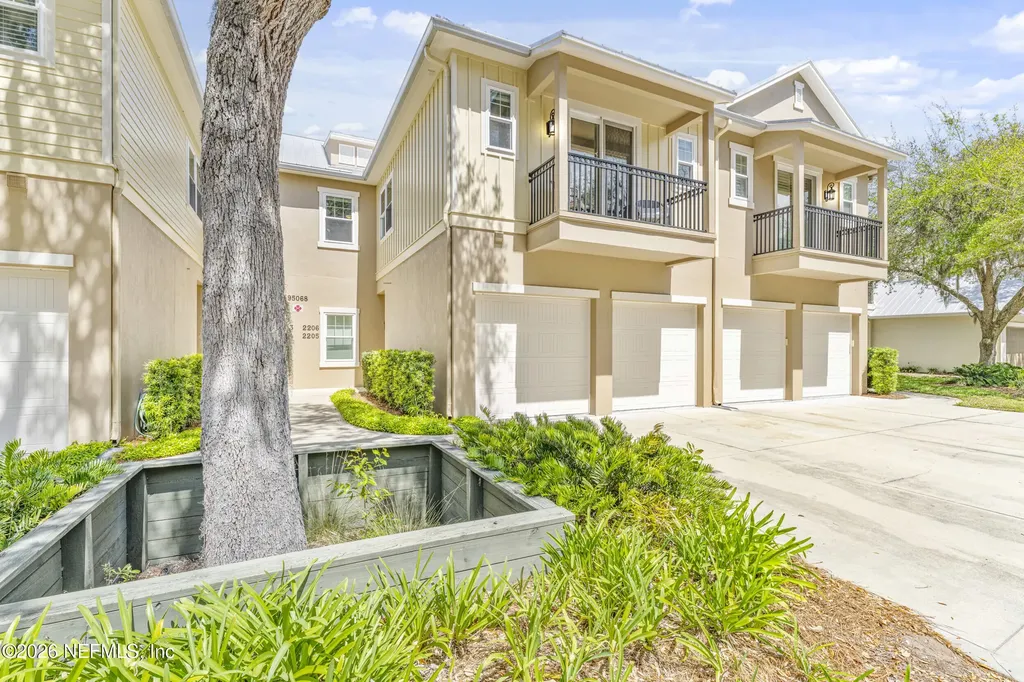 95068 Summerwoods Circle Fernandina Beach FL 32034