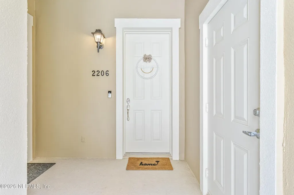 95068 Summerwoods Circle Fernandina Beach FL 32034