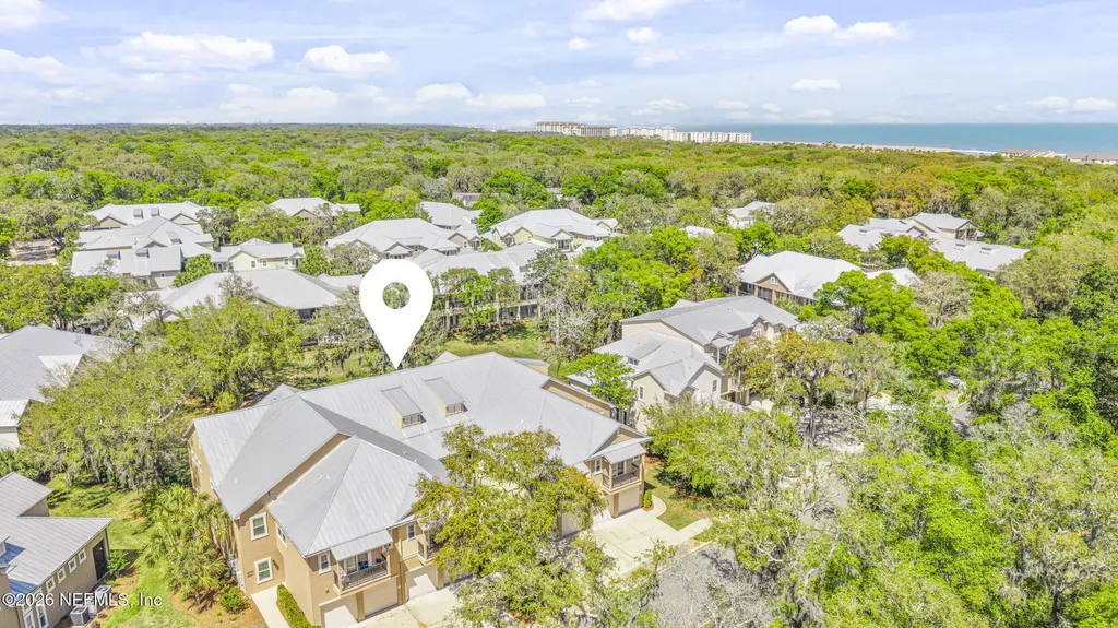 95068 Summerwoods Circle Fernandina Beach FL 32034