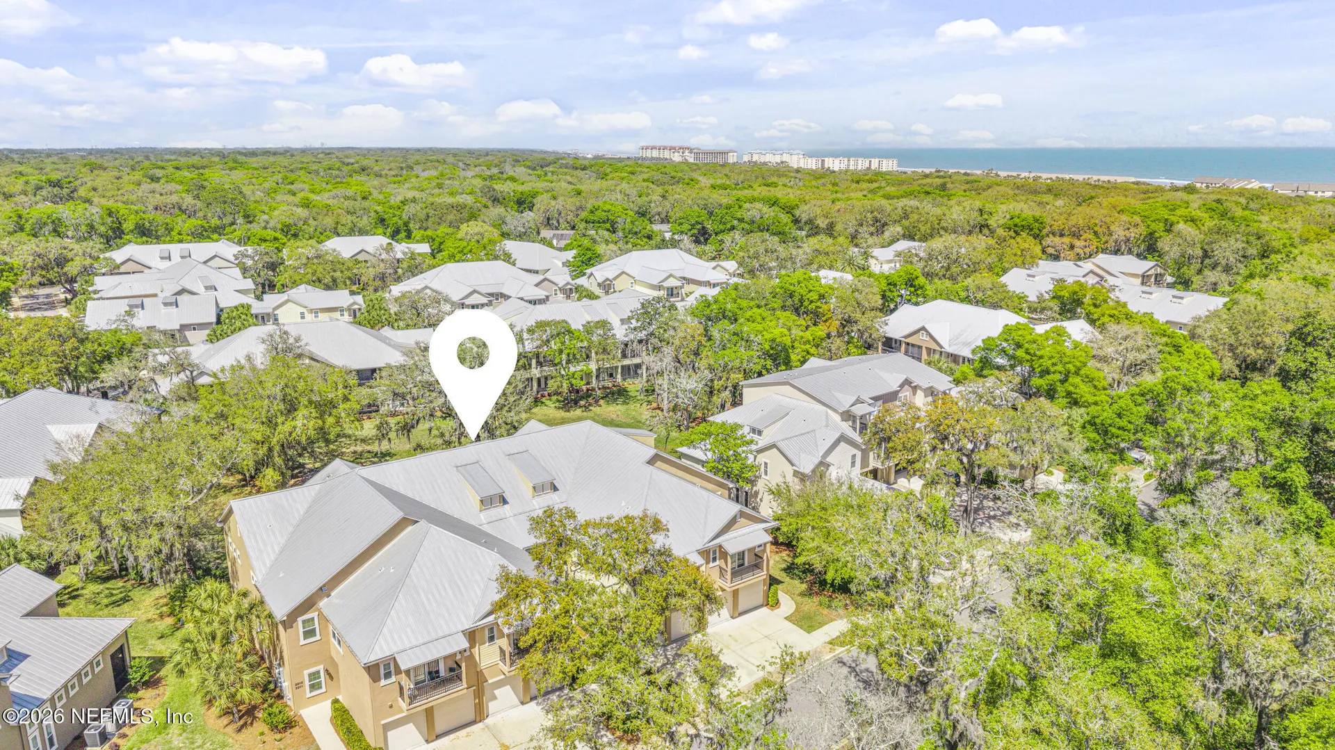 95068 Summerwoods Circle Fernandina Beach FL 32034