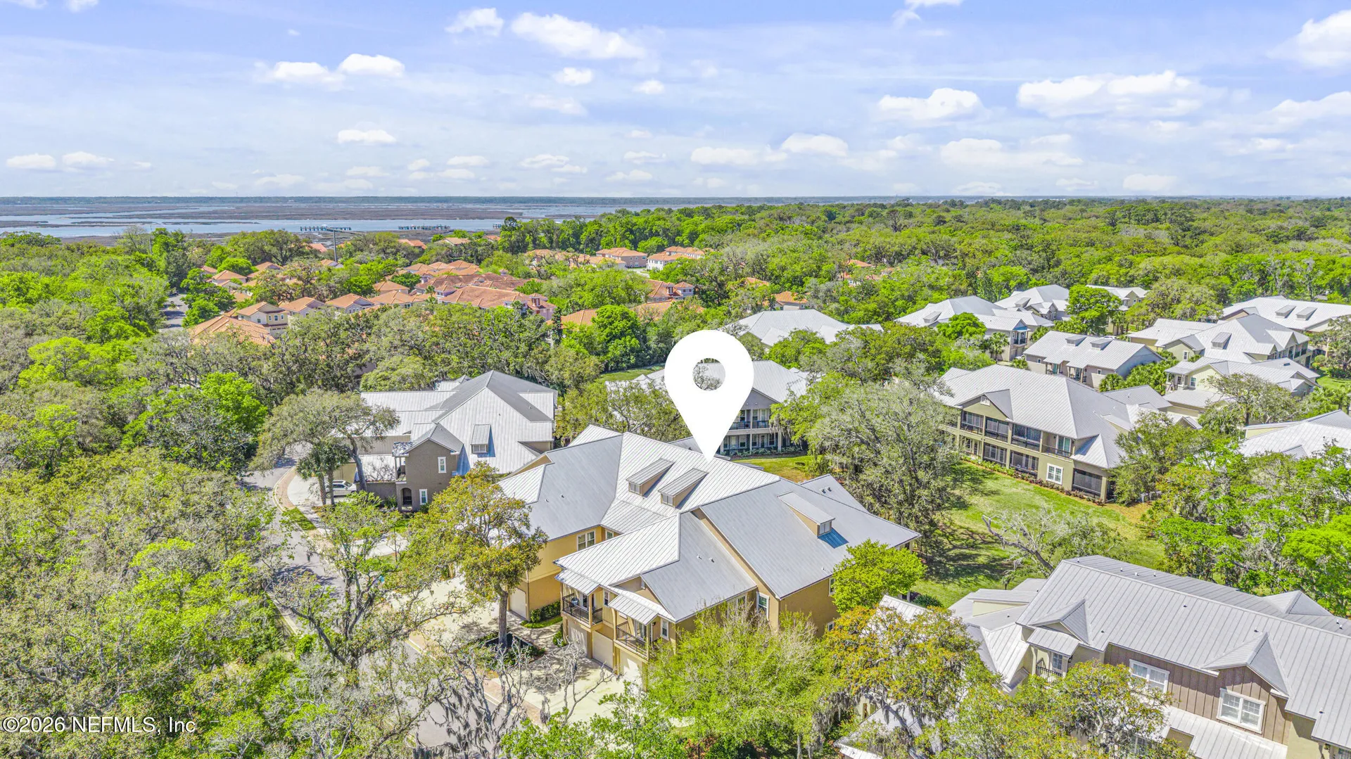 95068 Summerwoods Circle Fernandina Beach FL 32034