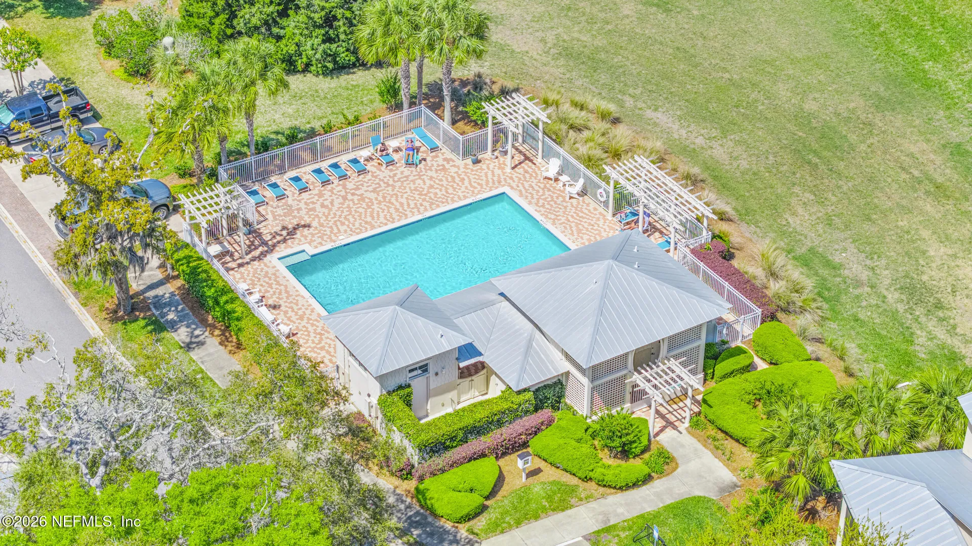 95068 Summerwoods Circle Fernandina Beach FL 32034