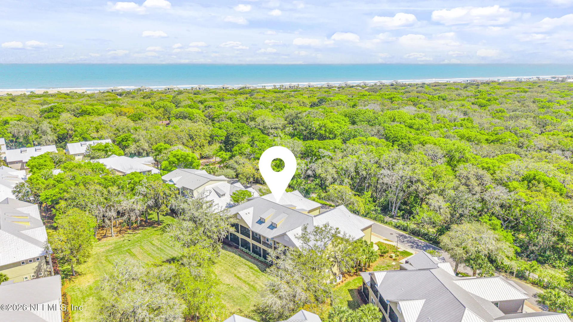 95068 Summerwoods Circle Fernandina Beach FL 32034