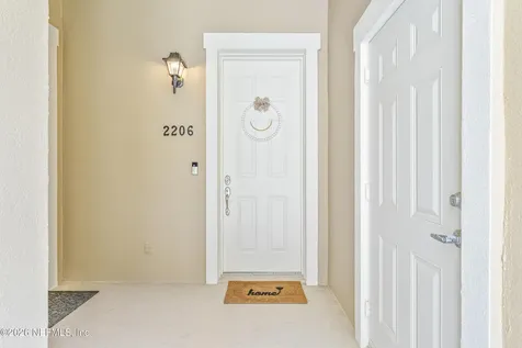 95068 Summerwoods Circle Fernandina Beach FL 32034