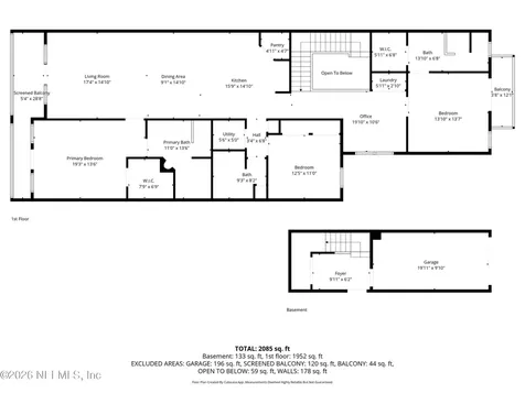 95068 Summerwoods Circle Fernandina Beach FL 32034